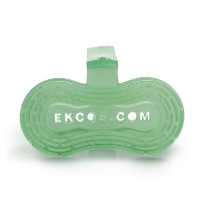 Ekcos Innovations Fresh Drop Insert Black/Mint, PK10 TBC-9G-10