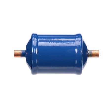 Emerson Flow Controls Filer Drier 1/2"Oddf Ek-414S 048221