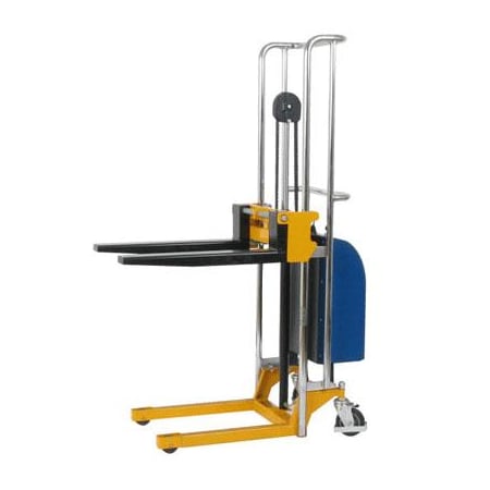 Wesco Electric Value Lift Stackers, VLP-59 273204