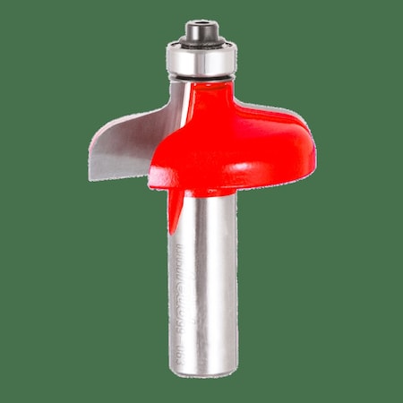 Freud No Lip Door Edge Bit, 1-3/4" dia. 99-063