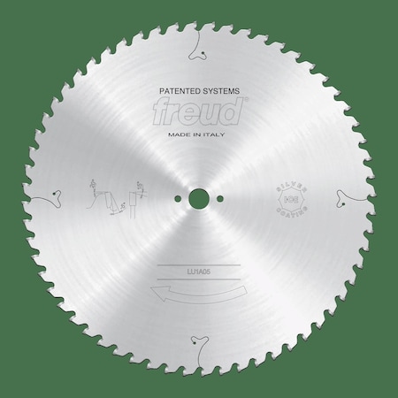 Freud Carbide Tipped Blade for radial and pend LU1A05