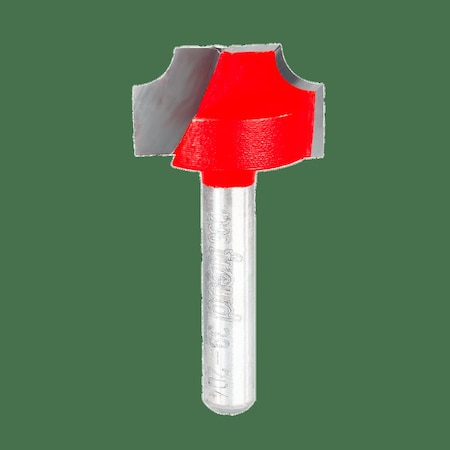 Freud Radius Ovolo Bit, 3/16 39-204