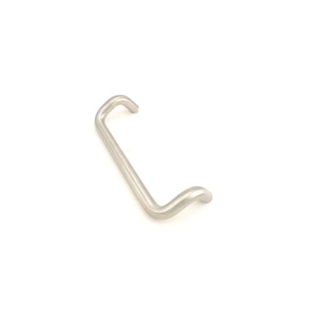 Ives Satin Stainless Steel Pull 8190HD232D 8190HD232D