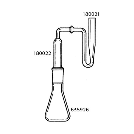 Dwk Life Sciences Llc Arsine Generator 180020