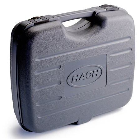 Hach Chemical Co Carrying case for sensION+ MM150 LZW9992.99