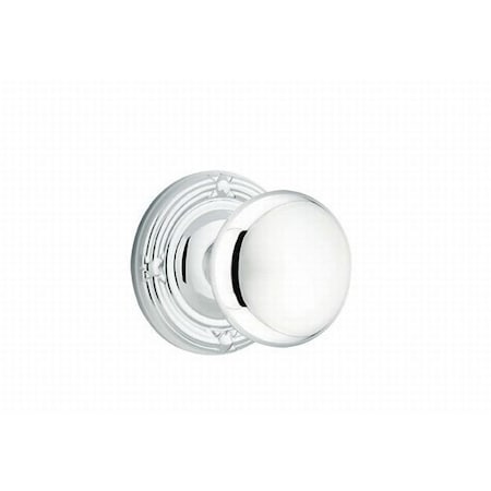 Emtek Bright Chrome Dummy 8057PUS26 8057PUS26