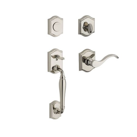 Baldwin Baldwin Reserve FDWESXCURRTAR141 Full Du FDWESXCURRTAR055