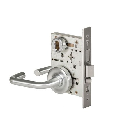 Best Satin Chrome Office 45H7AB03R626LH 45H7AB03R626LH