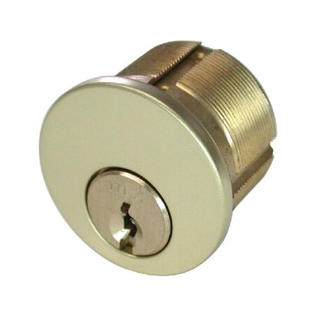 Gms M118SC3STA2 Bright Brass Cylinder M118SC3STA2