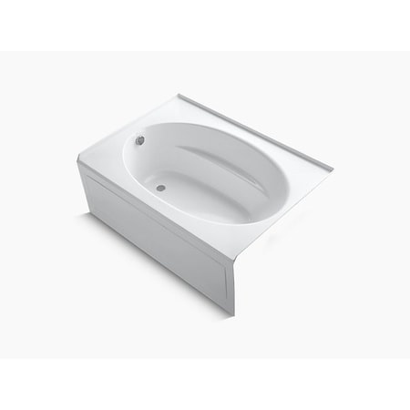Kohler 1113-LA-0, 60" L, 42" W 1113-LA-0