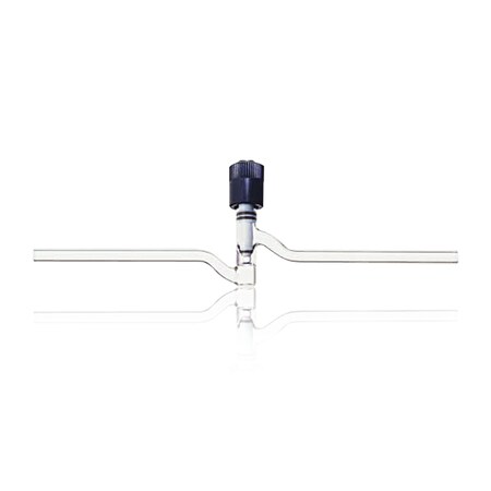 Dwk Life Sciences Llc Valve Hi Vac Ctfe Sz 8 ( 1 Per Case) 826505-0008