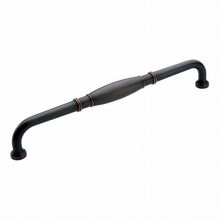 Amerock BP55247ORB-25PACK 12" (305 mm) CTC Granby Appliance Pull ORB BP55247ORB-25PACK