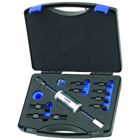 Gedore Threaded Inserts, Slide Hammer 1.81/K-12