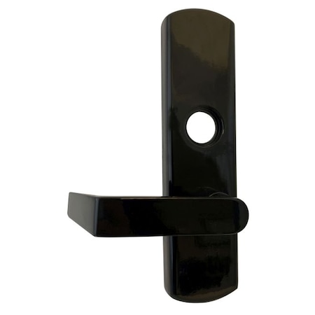 Von Duprin Black Trim 996LRBLKRH 996LRBLKRHR