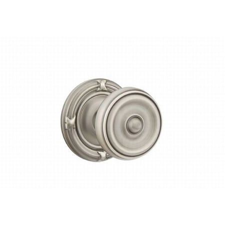 Emtek Antique Nickel Privacy 8207WUS15A 8207WUS15A