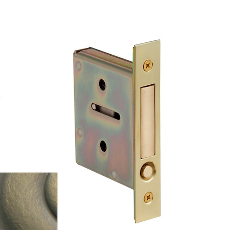 Baldwin Antique Brass Flush Pulls Antique Brass 8601.050