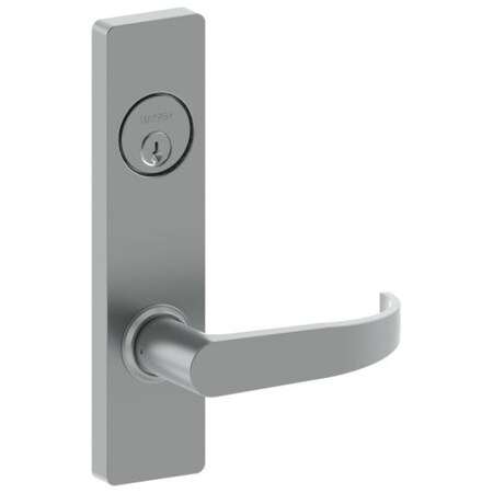 Hager Oil Rubbed Bronze Entry 3853EARC10B 3853EARC10B