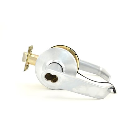 Best Satin Chrome Electromechanical 9KW37DEL15DS3626C 9KW37DEL15DS3626C