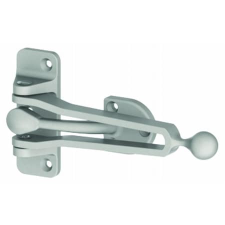 Hager Bright Chrome Guard 274D26 043330