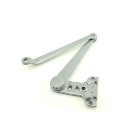 Lcn Arm, Aluminum, 1460 Series, Aluminum, Cast Iron 14603077CNSAL