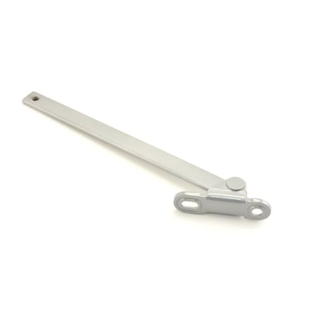 Lcn Aluminum Rod and Shoe 4040XP79LR 4040XP79LRAL