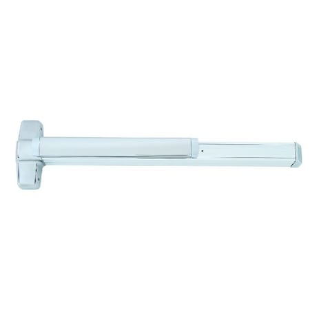 Von Duprin Bright Chrome Exit 99EO263 99EO263