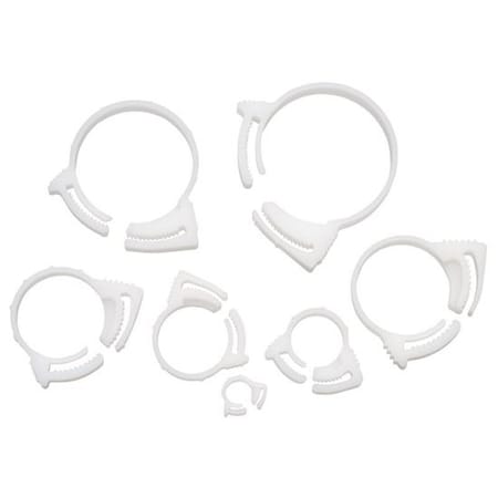 Chemglass Nylon Tubing Clamp CG-152-13