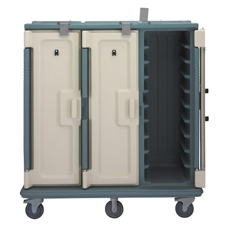 Cambro Meal Delivery Cart Capacity 30 Trays 15 EAMDC1520T30401
