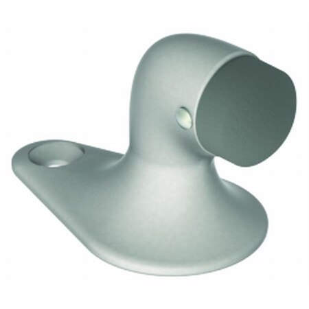 Hager Satin Bronze Stop 257F10 058547