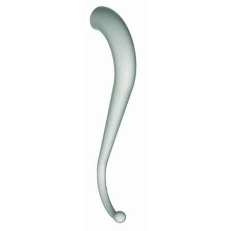 Hager Satin Chrome Pull 967P26D 008614