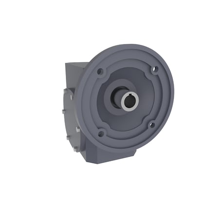 Boston Gear Speed Reducer 10 To 1 F713-10-B5-J