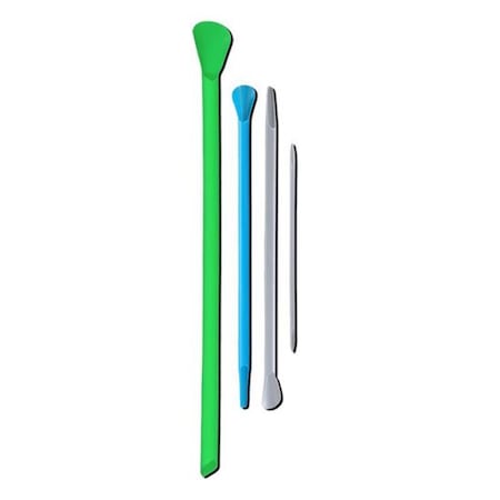 Zoro Select Spatula, Disposable, PK300 CG-1985-P-01