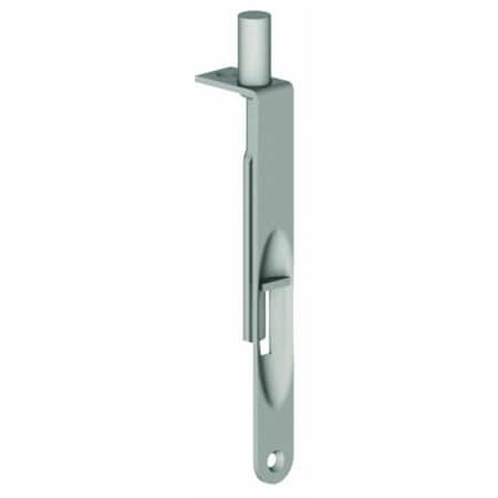 Hager Satin Chrome Bolt 141426D 055589