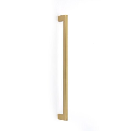 Emtek Satin Brass Pull 86441US4 86441US4