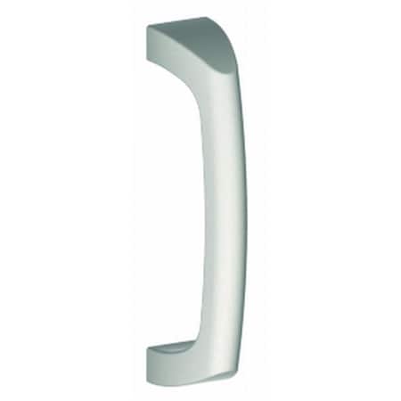 Hager Bright Chrome Pull 5N26 052808