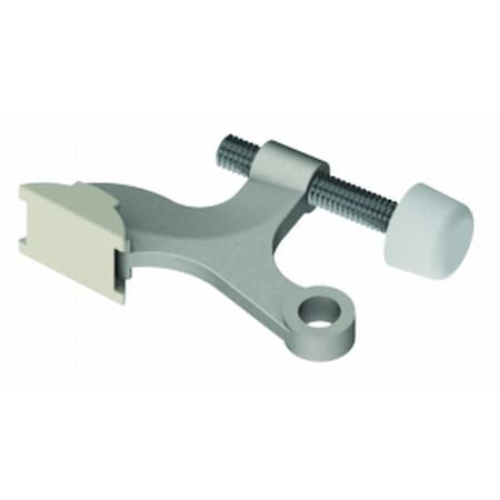 Hager Antique Bronze Stop 21210A 076219