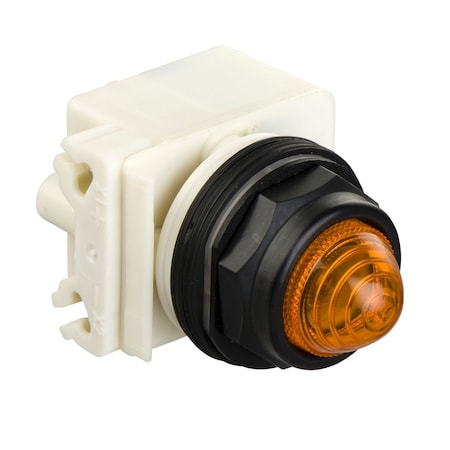 Schneider Electric PILOT LIGHT 28V 30MM SK OPTIONS 9001SKP35A9