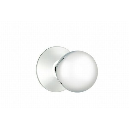 Emtek Bright Chrome Passage 5107ORUS26 5107ORUS26