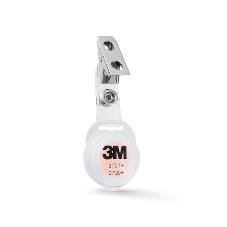 3M Formaldehyde Monitor 3721 Plus, PK5 3721+