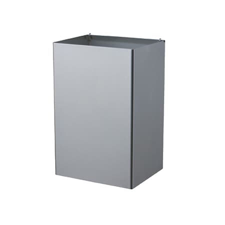 Bobrick Interchangeable Receptacle 368-60