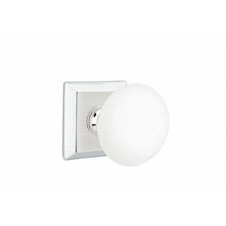 Emtek Bright Chrome Passage 8231IWUS26 8231IWUS26
