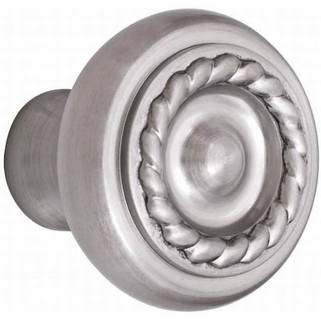 Emtek Satin Nickel Knobs 86112US15 86112US15