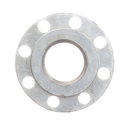 Standard Abrasives Standard Abrasives Die Cast Pad Nut 5420, PK5 542012