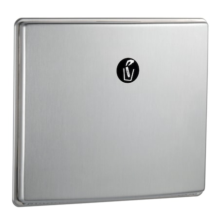 Bobrick Sanitary Napkin Disposal 4353