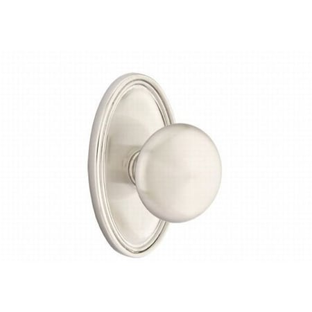 Emtek Satin Nickel Privacy C8220PUS15 C8220PUS15