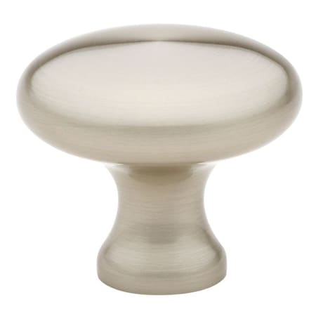 Emtek Satin Nickel Knobs 86013US15 86013US15