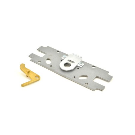 Von Duprin Satin Chrome Conversion 05010126D 05010126D