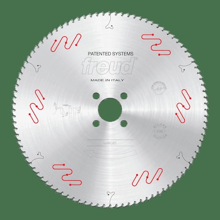 Freud Medium to Thick Aluminum and Non-Ferrous LU5C21