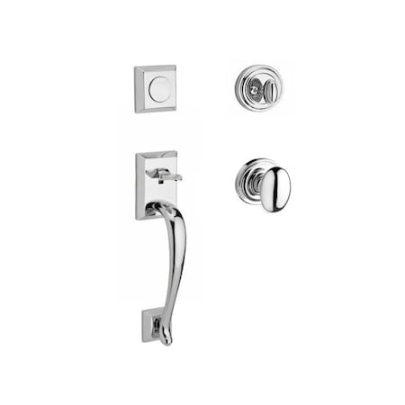 Baldwin Baldwin Reserve FDNAPXELLTRR260 Full Dum FD.NAPXELL.TRR.260