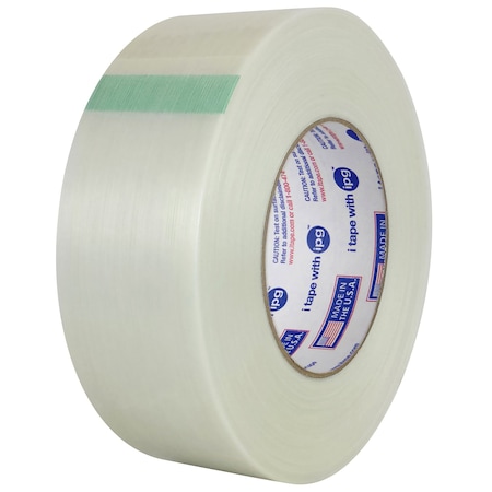 Intertape Pet Filament Tape, 48Mmx55M, 680No. RG89